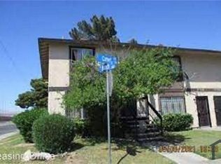 2112 Comet Ave, North Las Vegas, NV 89030