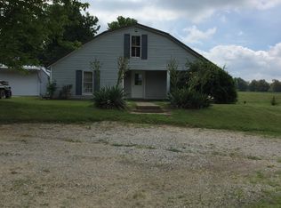 1756 Busby Station Rd, Robards, KY 42452