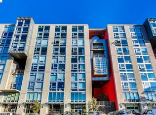 311 Oak St APT 320, Oakland, CA 94607