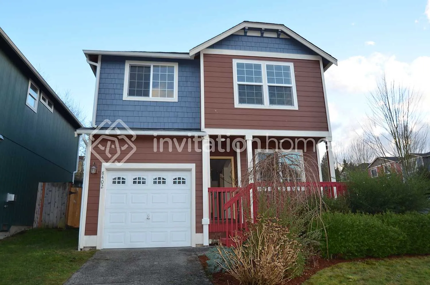 8402 4th St NE Lake Stevens, WA 98258 — Photo 1
