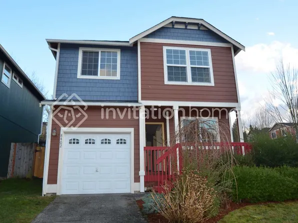 8402 4th St NE, Lake Stevens, WA 98258