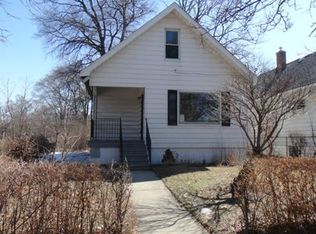 15524 La Salle Blvd, Detroit, MI 48238