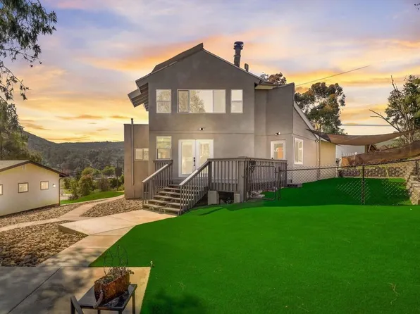 10645-47 Oak Creek Dr, Lakeside, CA 92040