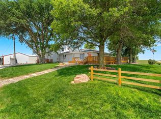 845 C Rd, Centralia, KS 66415