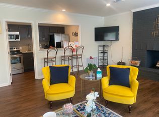 8405 Bent Tree Rd #3612, Austin, TX 78759