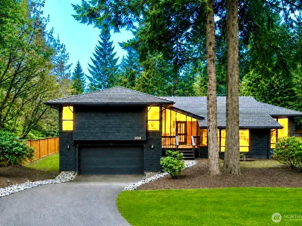 2518 Sahalee Drive East, Sammamish, WA 98074
