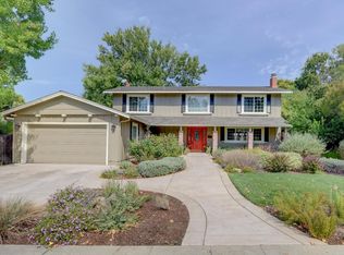 3538 Cassena Dr, Walnut Creek, CA