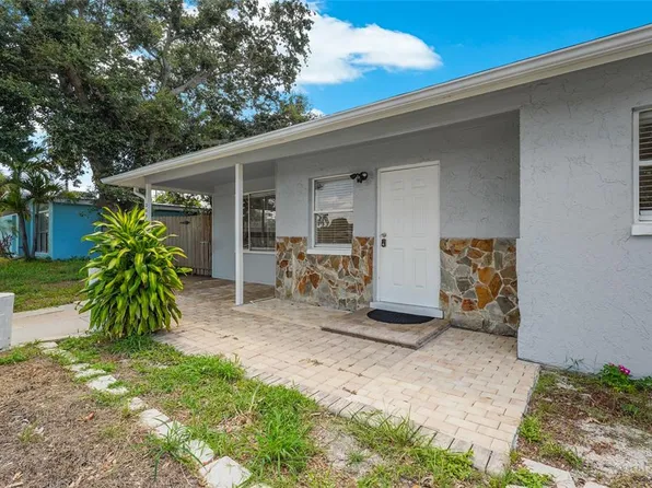 2003 PRINCETON AVENUE, BRADENTON, FL 34207
