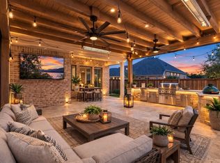 9613 Oxbow Ln, Little Elm, TX 75068