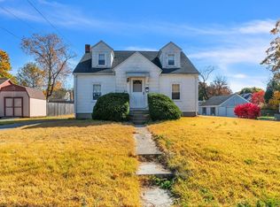 1010 Oak St, Palmer, MA 01069