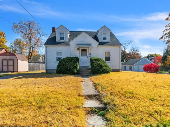 1010 Oak St, Palmer, MA 01069