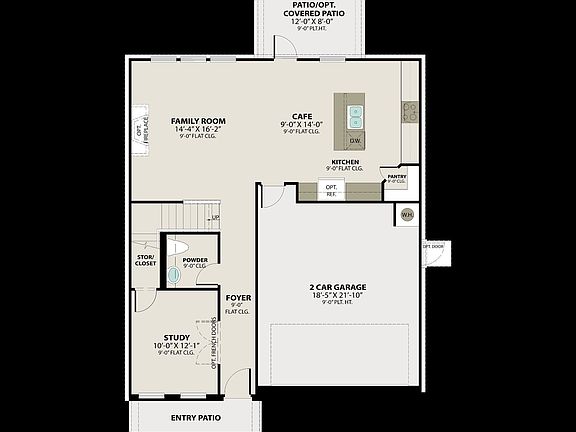 2nd image of 2155 Barnwood Rd