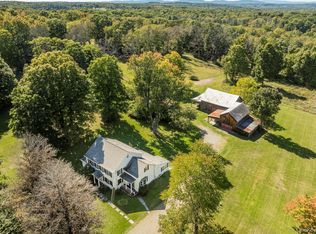 201 Masten Road, Pleasant Valley, NY 12569