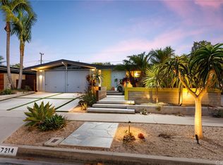 7214 E Mezzanine Way, Long Beach, CA 90808
