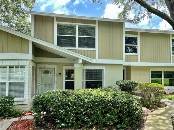 14803 Lake Forest Dr, Lutz, FL 33559