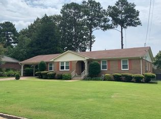 76 Lesa Dr, Jackson, TN 38305