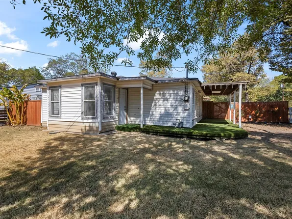 736 Angus Dr, Dallas, TX 75217