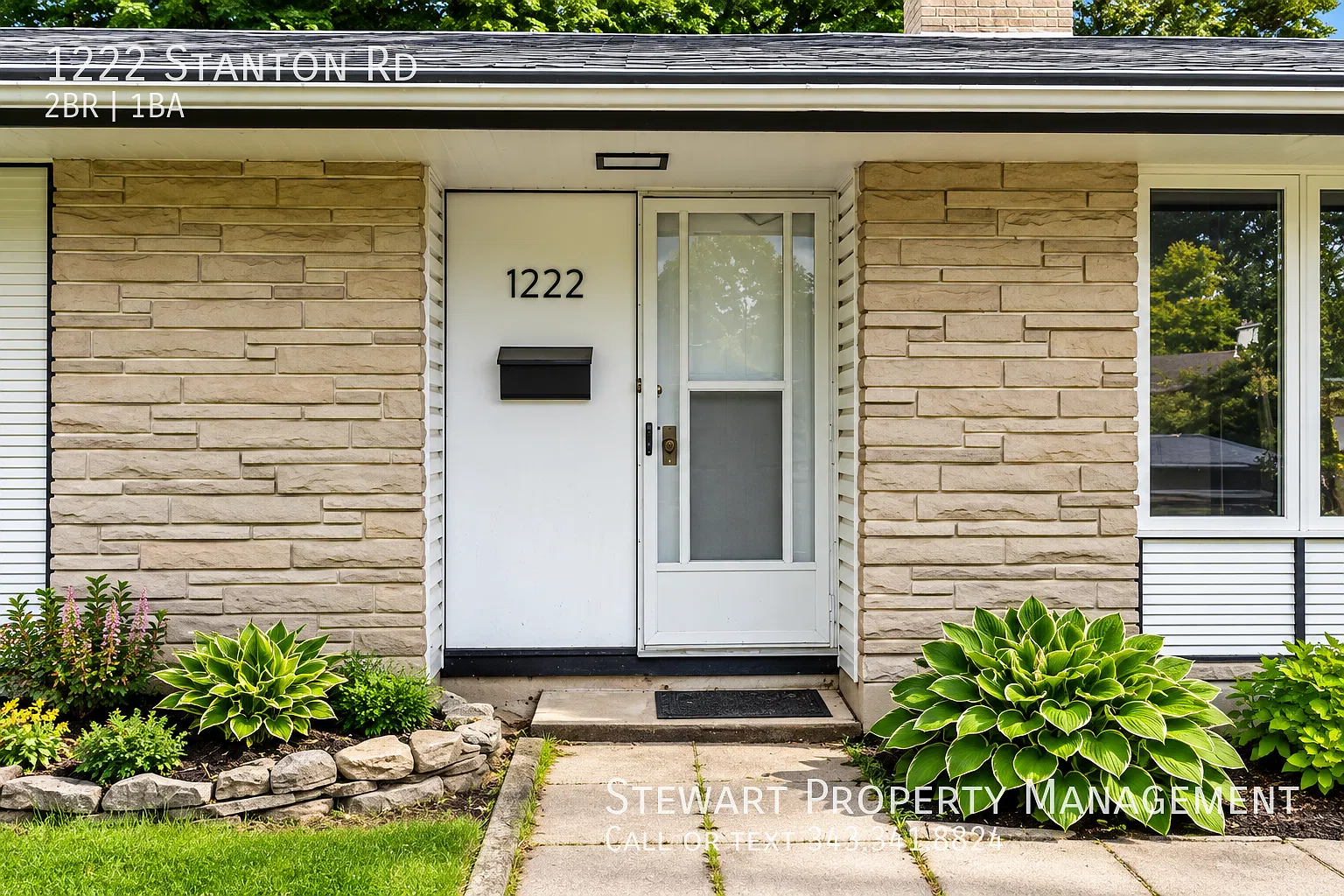 2 bed, $1,900 — Photo 3