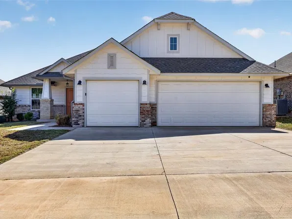 1200 Magnolia Dr, Noble, OK 73068