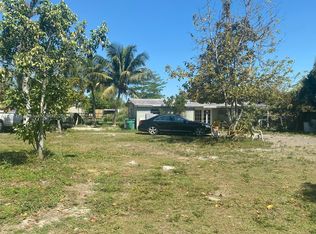 15361 SW 208th Ave, Miami, FL 33187