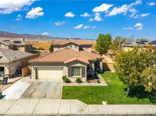 43139 62nd St W, Lancaster, CA 93536
