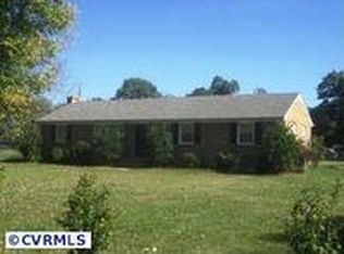 10068 River Rd, Petersburg, VA 23803