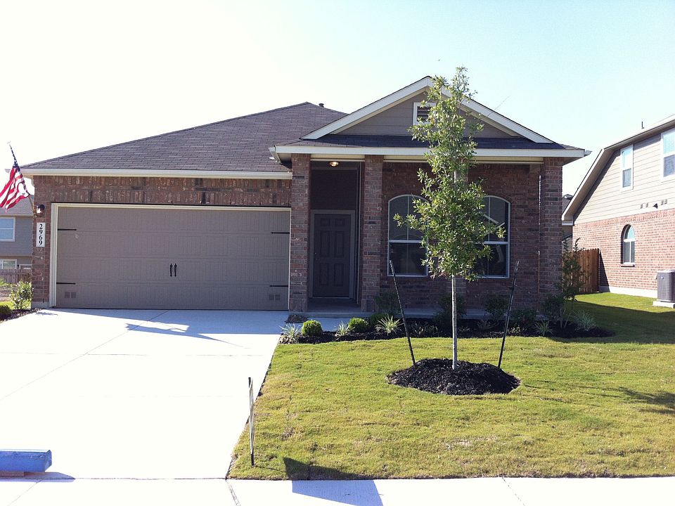 2969 MINERAL SPRINGS