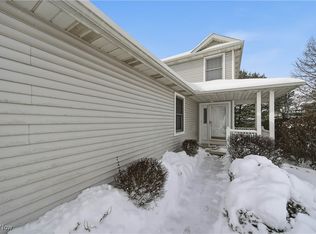 758 Beverly Ave, Canal Fulton, OH 44614