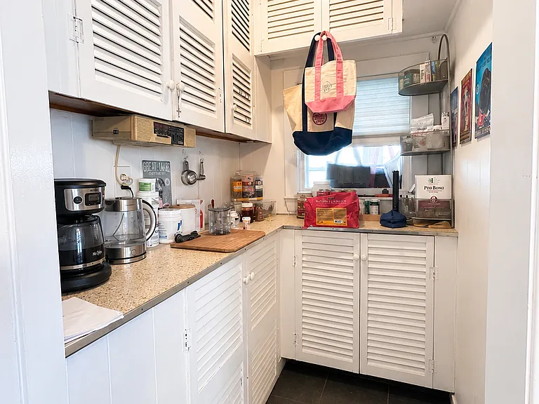 Pantry