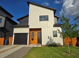 5301 Grover Ave, Austin, TX 78756