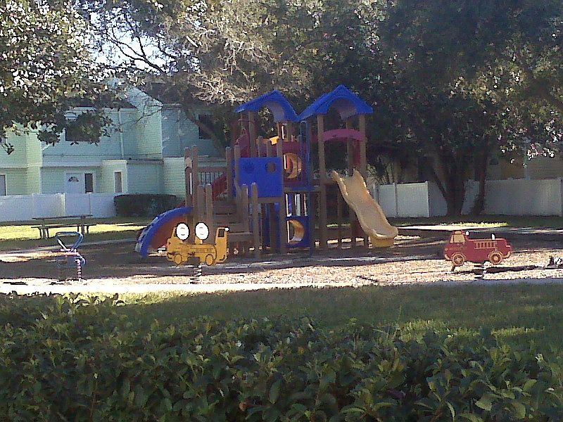 Playground