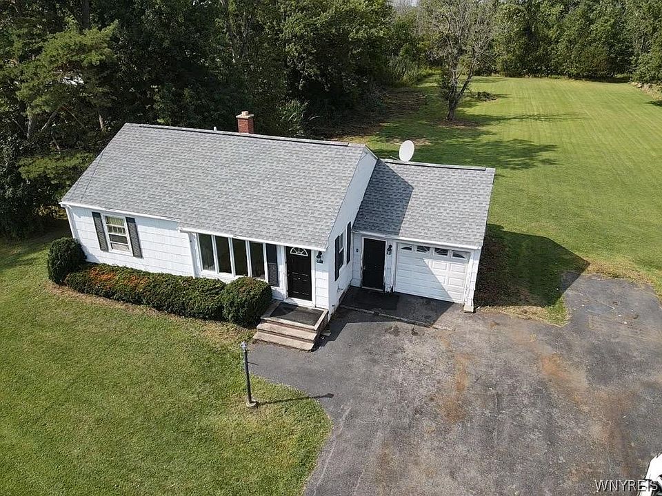 6131 Clinton St, Elma, NY 14059 Zillow