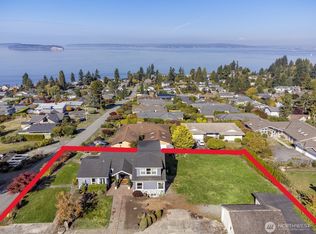 5037 33rd Avenue W, Everett, WA 98203