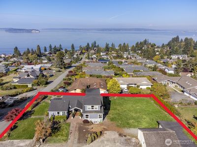 5037 33rd Avenue W, Everett, WA, 98203