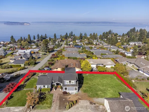5037 33rd Avenue W, Everett, WA 98203