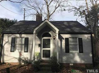 1809 White Oak Rd, Raleigh, NC 27608