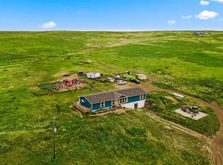 46500 Deer Trail Rd, Deer Trail, CO 80105