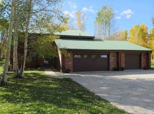 906 Camino Del Rio, Gunnison, CO 81230