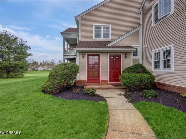 38 Rutland Ln C, Monroe, NJ 08831