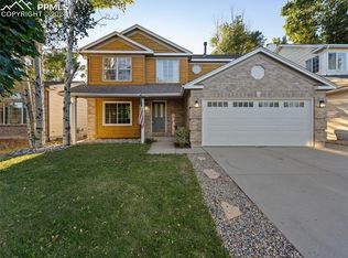 8026 Scarborough Dr, Colorado Springs, CO 80920