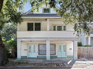 1319 Poland Ave, New Orleans, LA 70117
