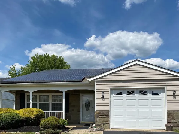 64 Marlborough Dr, Southampton, NJ 08088