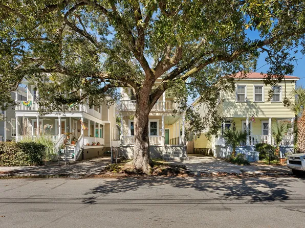 30 Moultrie St, Charleston, SC 29403