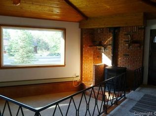 616 N Maple St, Woodland Park, CO 80863