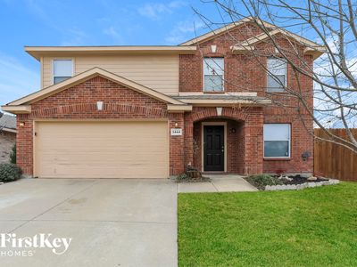 3444 Hidden Canyon Rd, Fort Worth, TX, 76114
