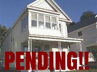 445 Eleanor St, Schenectady, NY 12306