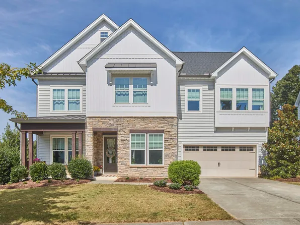 401 Fairy Moss Ln, Hillsborough, NC 27278