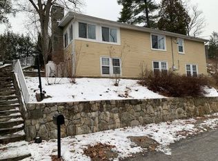 25 Evergreen Rd, Putnam Valley, NY 10579