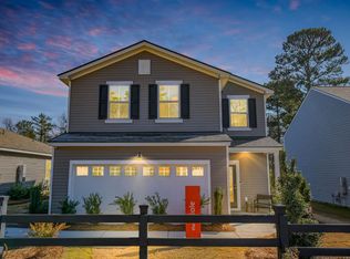 Oriole Plan, Grand Arbor, Blythewood, SC 29016