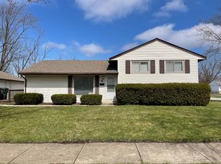 6 N Pine Ln, Glenwood, IL